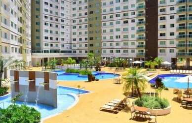 Imagem 4: APTO 07 ou 05 PESSOAS ( CALDAS NOVAS ) PRIVÊ RIVIERA