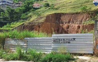 Imagem 4: Terreno à venda, 520 m² por R$ 350.000,00 - Quintas das Avenidas - Juiz...