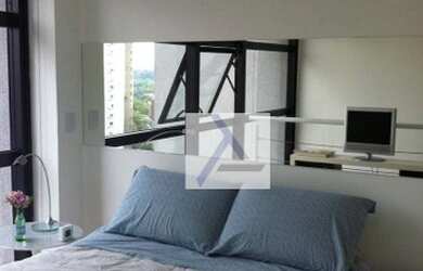 Imagem 12: Apartamento Duplex, 45 m² - venda por R$ 879.000,00 ou aluguel por R$ 4.345,00/mês - Vila