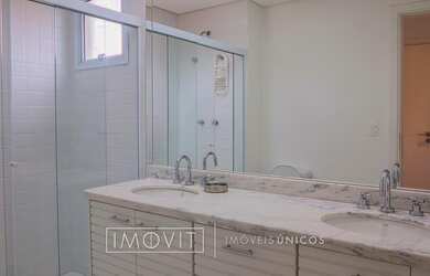 Imagem 11: Apartamento à venda, 136 m² por R$ 1.696.000,00 - Cambuí - Campinas/SP