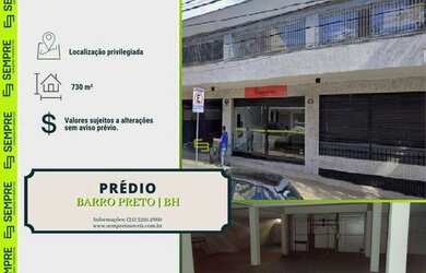 Imagem: O depósito possui 730m² de Área e está localizado em Santo