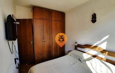 Imagem 14: Apartamento à venda, 52 m² por R$ 255.000,00 - Sagrada Família - Belo Horizonte/MG