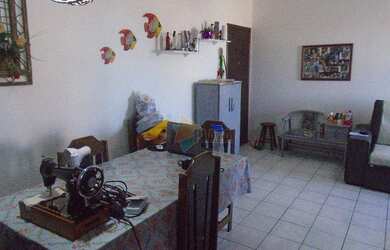 Imagem 5: Apartamento à venda, 68 m² por R$ 190.000,00 - Caiçara - Praia Grande/SP