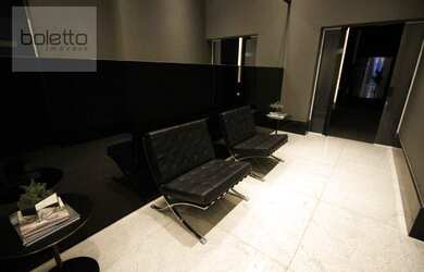 Imagem 16: Sala, 33 m² - venda por R$ 440.000,00 ou aluguel por R$ 2.250,00/mês...