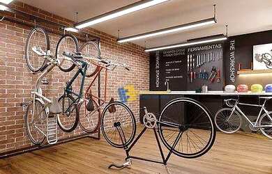 Imagem 12: Apartamento à venda, 41 m² por R$ 326.000,00 - Lapa - São Paulo/SP