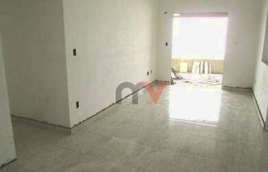 Imagem 3: Apartamento à venda, 77 m² por R$ 290.000,00 - Maracanã - Praia Grande/SP