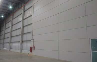 Imagem 7: Galpão/Depósito/Armazém para aluguel e venda com 18000 metros quadrados