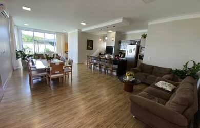 Imagem 3: Casa Alto Padrão, Energia Solar, no Residencial Caribe