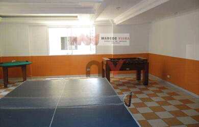 Imagem 11: Apartamento à venda, 65 m² por R$ 280.000,00 - Tupi - Praia Grande/SP