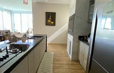 Imagem 14: Casa Alto Padrão, Energia Solar, no Residencial Caribe