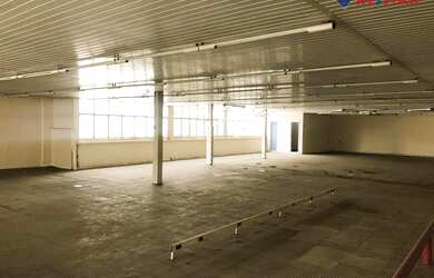 Imagem 12: Andar corporativo no bairro Centro em Juiz de Fora, MG