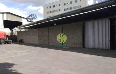 Imagem 3: Galpão, 1.800 m² - Centro - Contagem/MG
