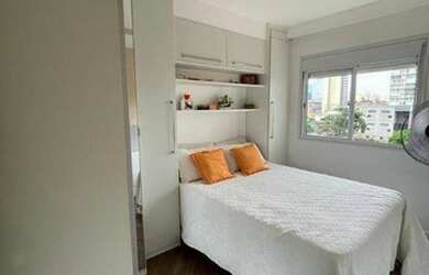 Imagem 16: Apartamento à venda, 68 m² por R$ 690.000,00 - Ipiranga - São Paulo/SP