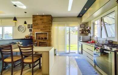 Imagem 9: Casa à venda, 241 m² por R$ 1.300.000,00 - Canudos - Novo Hamburgo/RS