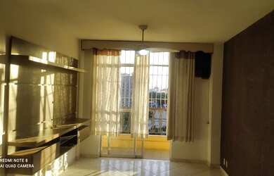 Imagem 7: Alugo APTO 2 Qts sendo 1 Suite, Mobiliado, Ingá - Niterói - RJ