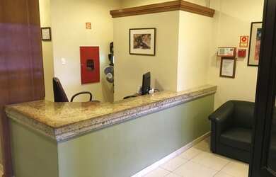 Imagem 10: Sala, 30 m² - venda por R$ 170.000,00 ou aluguel por R$ 800,00/mês -...