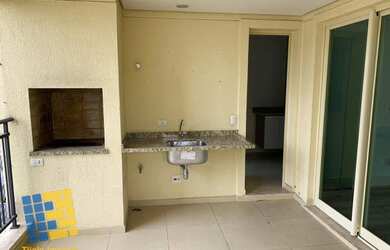 Imagem 12: Apartamento à venda, 123 m² por R$ 1.299.000,00 - Santana - São Paulo/SP