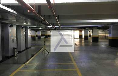 Imagem 8: Sala, 55 m² - venda por R$ 500.000,00 ou aluguel por R$ 2.750,00/mês - Santo Amaro - São P