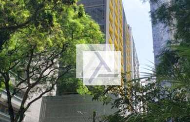 Imagem 2: Andar Corporativo para alugar, 359 m² por R$ 41.285,00/mês - Cerqueira...