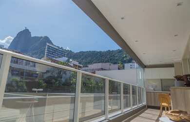 Imagem 13: EXCELENTE OPORTUNIDADE EM BOTAFOGO VISTA CRISTO