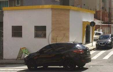 Imagem 5: Casa à venda, 100 m² por R$ 950.000,00 - Vila Santa Teresa - Santo André/SP