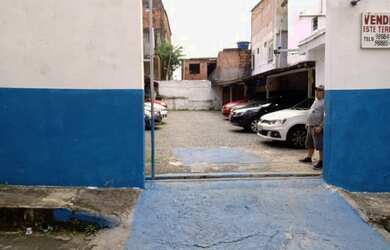 Imagem 2: Lote/Terreno para venda tem 245 metros quadrados em Curuzu - Salvador...