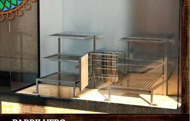 Imagem 12: Lote/Terreno para venda em condomínio no Jardim Portugal - 770m² de...