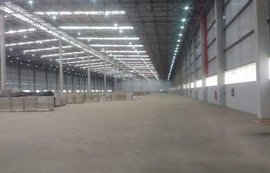 Imagem 1: Galpão/Depósito/Armazém para aluguel e venda com 18000 metros quadrados