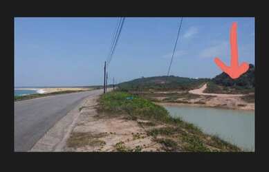 Imagem 8: Lote/Terreno para venda tem 446 metros quadrados em Ubú - Anchieta -...