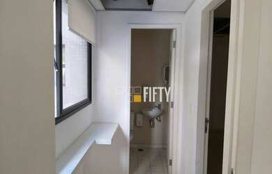 Imagem 11: Sala, 56 m² - venda por R$ 562.000,00 ou aluguel por R$ 1.700,00/mês...