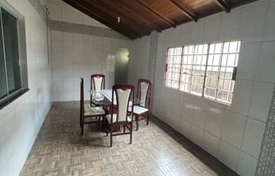 Imagem 8: Casa ponte alta norte lote 1800m2