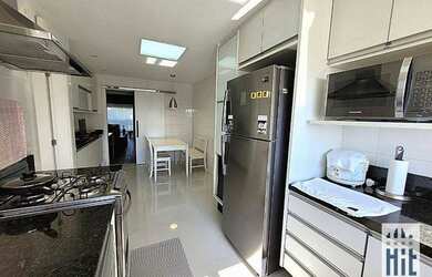 Imagem 11: Apartamento à venda, 213 m² por R$ 2.650.000,00 - Ipiranga - São Paulo/SP