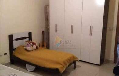 Imagem 14: Casa para alugar, 200 m² por R$ 4.500,00/mês - Boqueirão - Praia Grande/SP