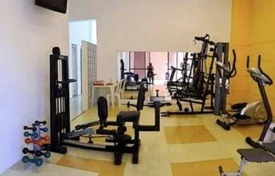 Imagem 3: Apto 4 Suítes Guararapes