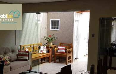 Imagem 7: Casa à venda, 142 m² por R$ 380.000,00 - Parque das Aroeiras II - São...