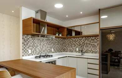 Imagem 7: APARTAMENTO MOBILIADO NO VILLE DE FRANCE PARA LOCAÇÃO ANUAL