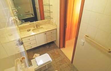 Imagem 16: Cobertura com vista infinita