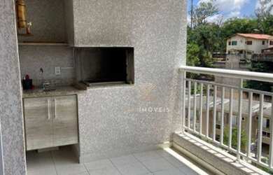 Imagem 7: Apartamento com 3 dormitórios à venda, 82 m² por R$ 640.000,00 - Vila...