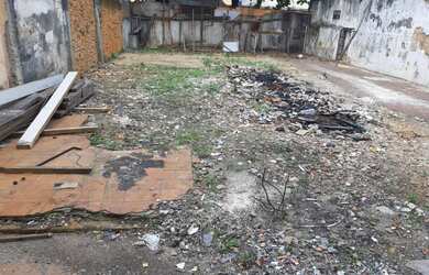 Imagem 9: Terreno Freguesia do O. 200m² de Área