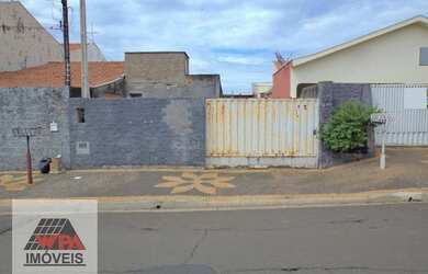 Imagem: O terreno possui 188m² de Área, Imóvel novo e está localizado