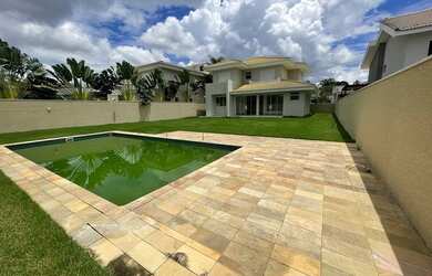 Imagem 14: Atibaia - Casa de Condomínio - Condomínio Residencial Shamballa II