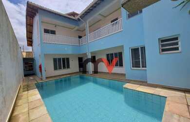 Imagem 14: Casa à venda, 450 m² por R$ 1.058.000,00 - Balneário Flórida - Praia...