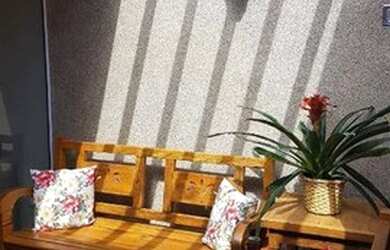 Imagem 9: Casa à venda, 142 m² por R$ 380.000,00 - Parque das Aroeiras II - São...