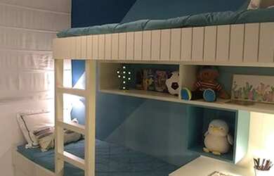 Imagem 13: Apartamento residencial para venda, Tribobó, São Gonçalo - AP9904