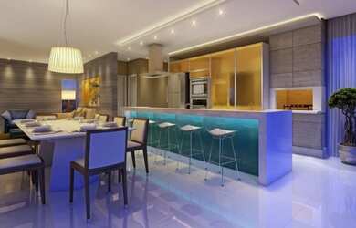 Imagem 7: Cobertura residencial para venda, Pioneiros, Balneário Camboriú - CO8985