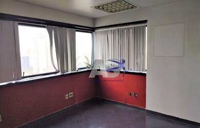 Imagem 13: Andar Corporativo para alugar, 130 m² por R$ 7.500,01/mês - Moema -...