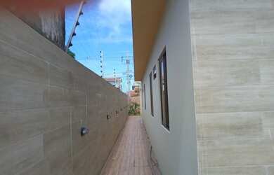 Imagem 3: casa portal do sol. Varanda, 184m² de Área, 3 Vagas na garageme4 Dormitórios