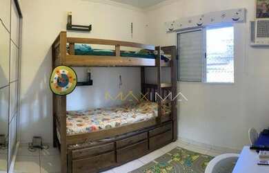 Imagem 11: Casa à venda, 101 m² por R$ 540.000,00 - Vila Guilhermina - Praia Grande/SP