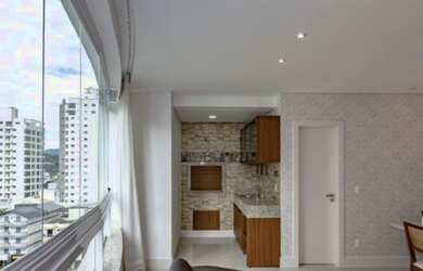 Imagem 3: APARTAMENTO MOBILIADO NO VILLE DE FRANCE PARA LOCAÇÃO ANUAL