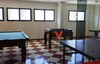 Imagem 5: Apartamento à venda, 49 m² por R$ 210.000,00 - Tupi - Praia Grande/SP